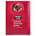 NuGo Nutrition Smarte Carb Protein Bar Chocolate Black Cherry - 12 Bars