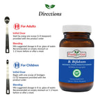 Foods For Gut Bifidobacterium Bifidum Probiotic Powder - 30g - image 5