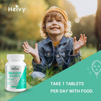 Heivy Magnesium Glycinate