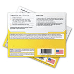 Patch Aid B12 Energy Plus Topical Patch - 30 Count - image 3