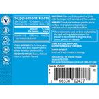 The Vitamin Shoppe Liquid B12 Methylcobalamin 1000 MCG - 2 oz - image 2