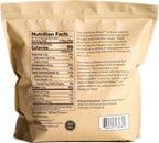 Raw Grass Fed Whey Protein Powder