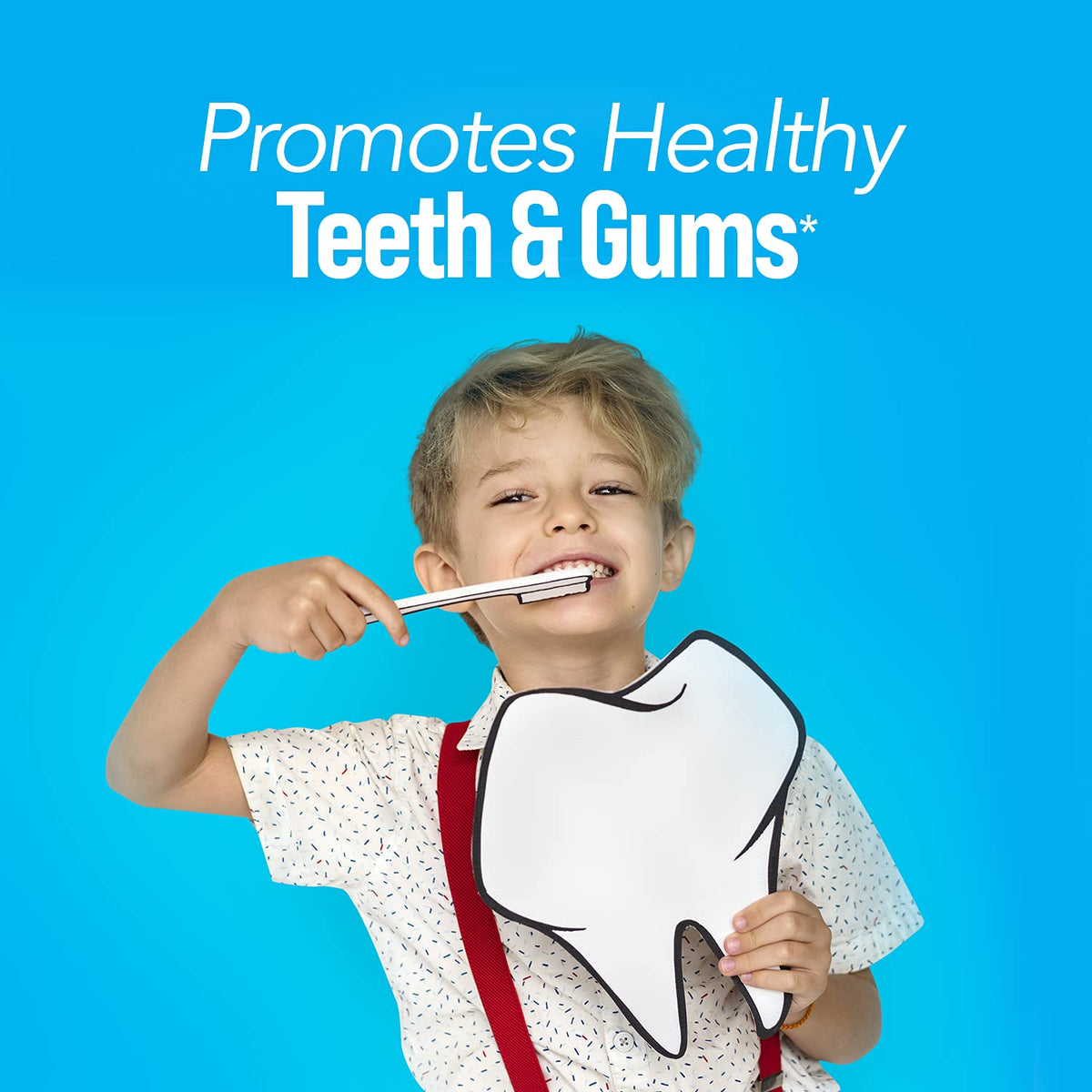 Culturelle Kids Probiotic + Complete Multivitamin Chewables - 30 Count - image 4