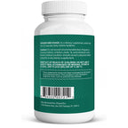 PhysioTru Physio Flora Curcumin Piperine