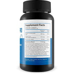 Happy Health Marketplace Tinnidrop Pro Tinnitus Relief - 90 Capsules - image 2