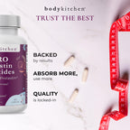 Body Kitchen Pro Elastin Peptides