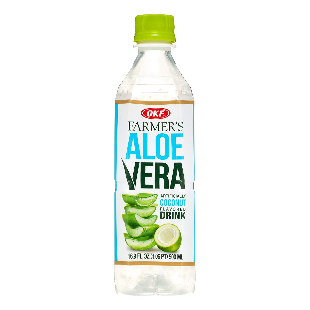 OKF Aloe Vera King Drink