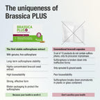 Cellavent Brassica Plus Sulforaphane Capsules - 30 Count - image 6