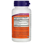 NOW Foods Alpha Lipoic Acid 600 mg - 60 Vegetable Capsules - image 2