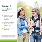 Terry Naturally Bacteril Intestinal Support - 60 Softgels - image 3