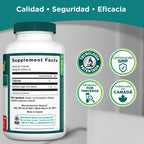 Genacol Original Hydrolyzed Collagen Joint Supplement - 270 Capsules - image 5