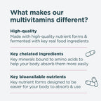 Ancient Nutrition Methylated Prenatal Multivitamin - 90 Capsules - image 7