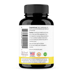 Sandhu's Curcumin C3 Complex with BioPerine - 60 Capsules - image 3