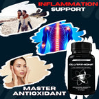 Advanced Bionetix 850mg Liposomal Glutathione - 60 Softgels - image 2