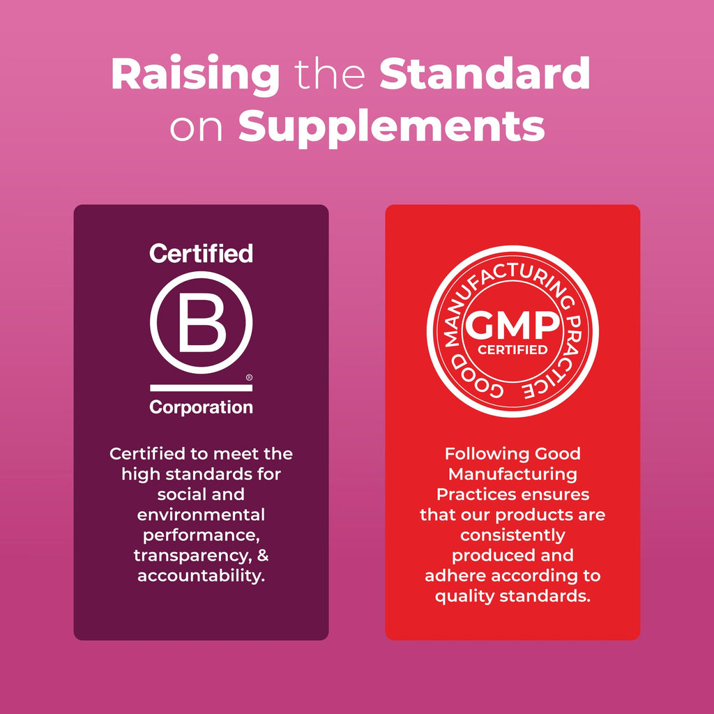 MARYRUTH'S Biotin Gummies Hair Growth Support - 60 Gummies - image 4