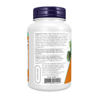 NOW Full Spectrum Mineral Caps - 120 Vegetarian Capsules - image 3