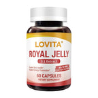 LOVITA Royal Jelly
