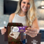 NuGo Slim Vegan Variety