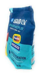 Liquid I.V. Hydration Multiplier Popsicle Firecracker - 60 Sticks - image 5