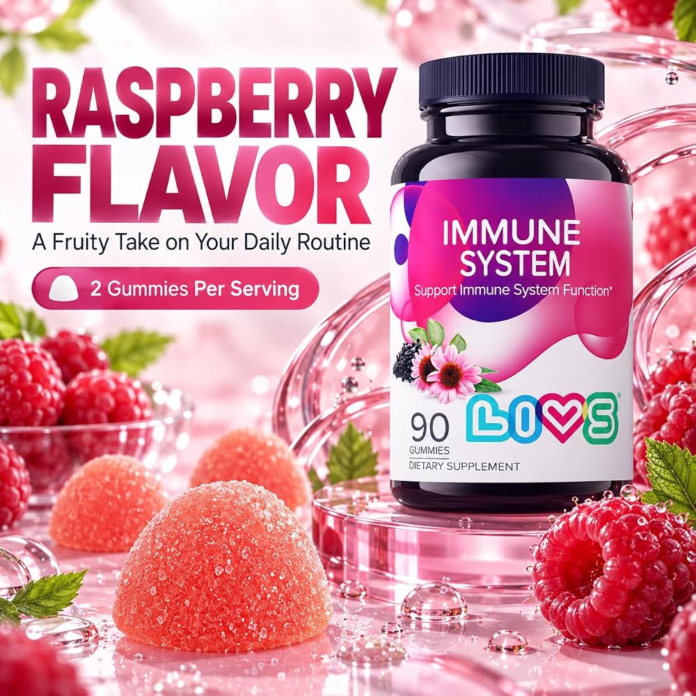 LIVS Immune System