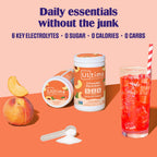 Ultima Replenisher Daily Electrolyte Powder Drink Mix
