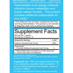 Benagene Oxaloacetate Supplement - Supports Cellular Energy - image 3