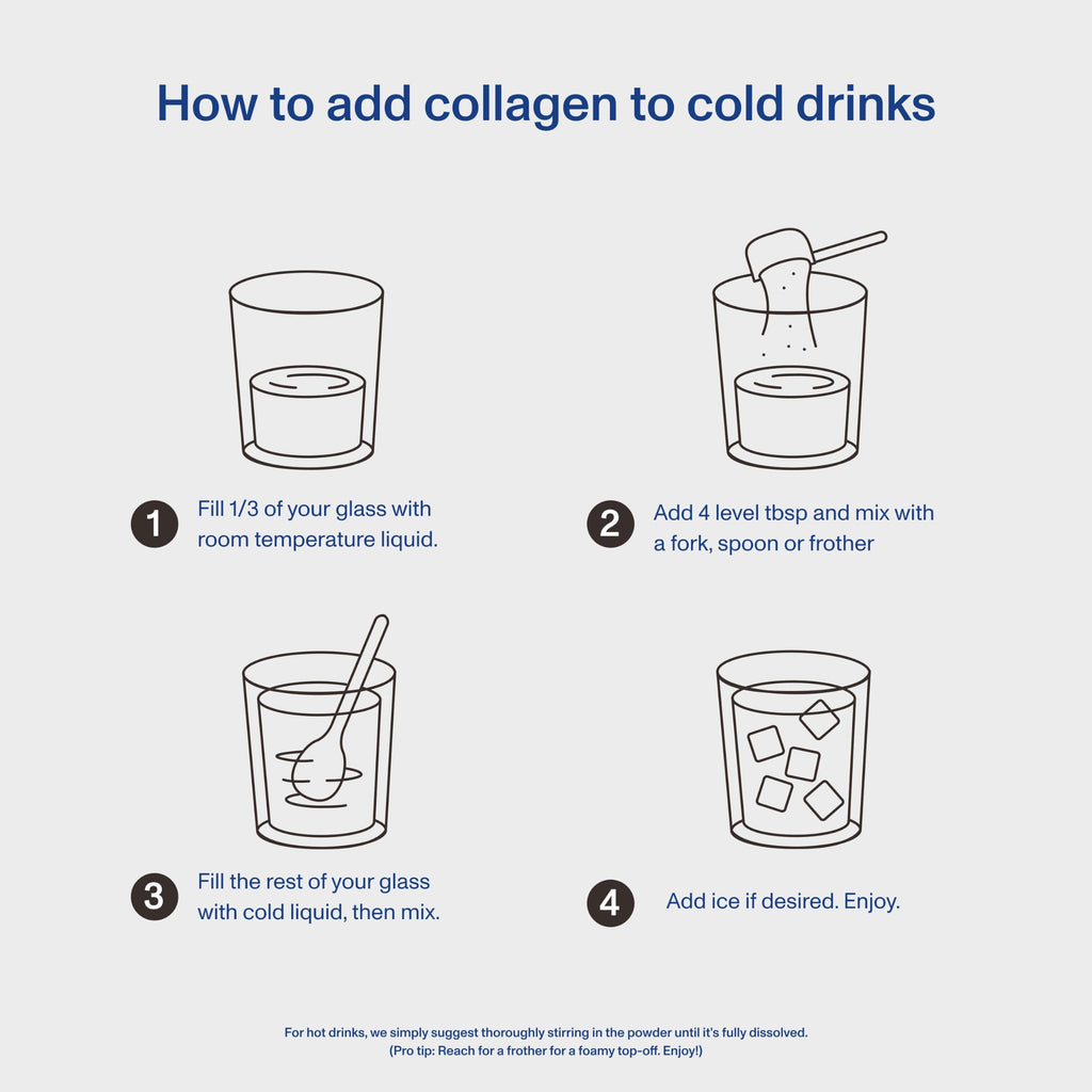 Vital Proteins Collagen Coffee Creamer