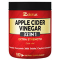 Zolotus Apple Cider Vinegar 32-in-1 Capsules - 180 Capsules