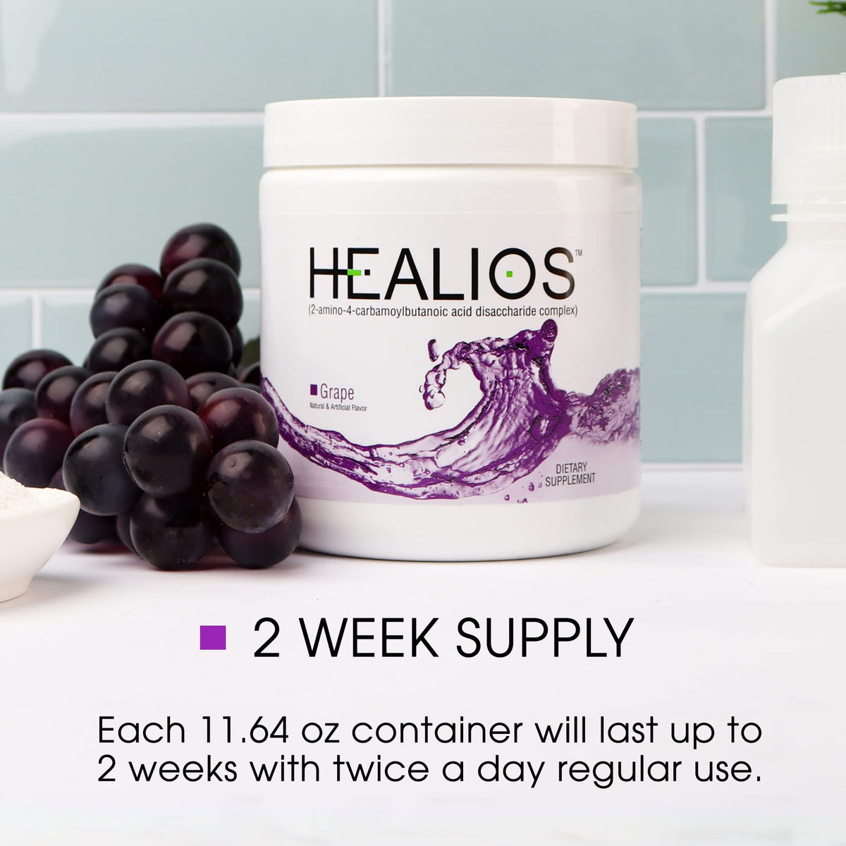 Healios Oral Health and Dietary Supplement