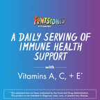 Flintstones Children's Complete Multivitamin Gummies - 70 Count - image 2
