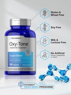 Horbäach Colon Cleanse - 100 Capsules - image 5