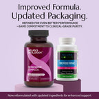 Neurobiologix Berberine Complex, Blood Sugar Support, 60 Capsules - image 2