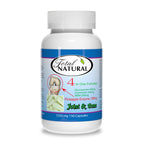 Total Natural 4-in-1 Glucosamine Sulfate Joint Support - 150 Capsules