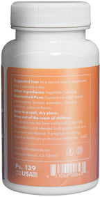 Brilliant Blends ENRICH Adaptogen Supplement - 60 Capsules - image 3