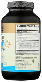 Spectrum Essentials Fish Oil Omega-3 1000 mg - 250 Softgels - image 5