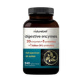 NatureBell Digestive Enzymes - 240 Capsules