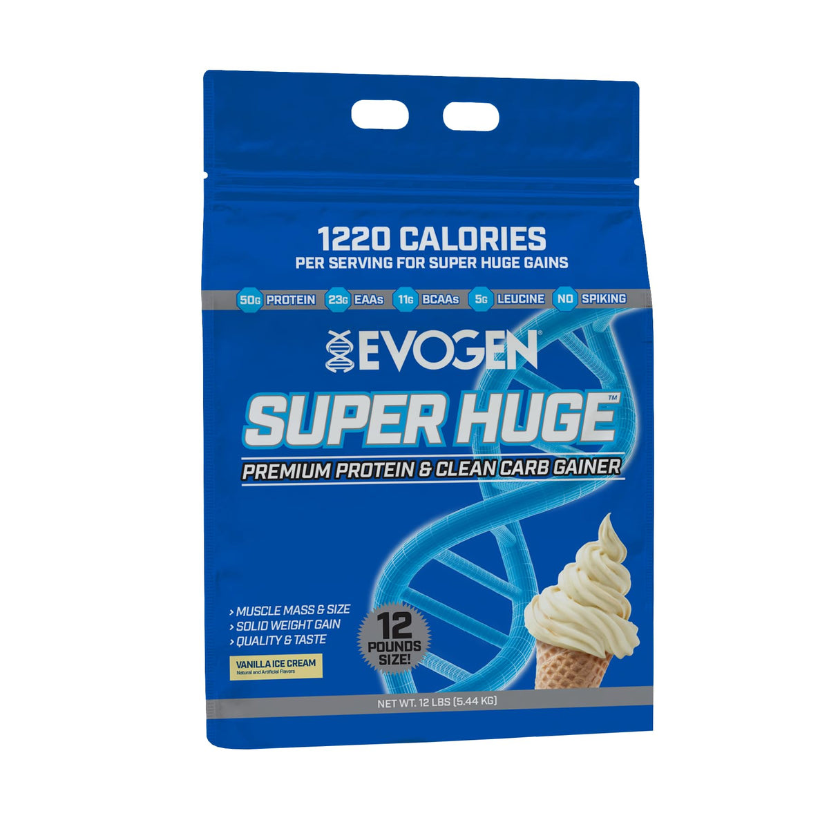 Evogen Isoject