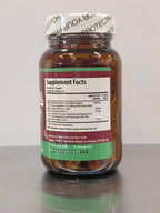 1 Body Beet Root Capsules 1360mg 20:1 Extract - 60 Capsules - image 4