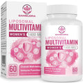 Sambugra Liposomal Multivitamin for Women 1400MG - Womens Daily Multi