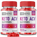 rize labs G6 Keto ACV Gummies Weight Loss Support - 120 Gummies
