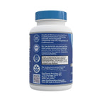 One Planet Nutrition Nano Holy Basil 500 mg Veggie Capsules - 120 Count - image 3