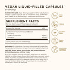 Solgar Full Spectrum Curcumin - 180 Softgels - image 2