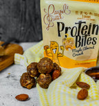 Laurel's Butter Laurel’s Butter Protein Bites - Delicious Energy Bites