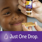 Ddrops Kids Booster Vitamin D3 600IU Liquid - 100 Drops - image 5