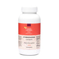 YOGIS HERBS Athimadhuram Licorice Root Capsules - 90 Vegetarian Capsules