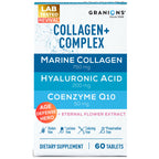 Granions Collagen Tablets Parent