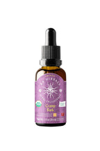 Sun God Medicinals Ra Herbals Organic Cramp Bark Liquid Extract - 1 fl oz