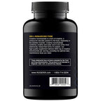 Nugenix Essentials Premium Creatine Monohydrate Pills Supplement