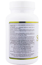 StemForte Plus Stem Cell Nutritional Supplement - 90 Capsules - image 3