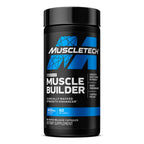 MuscleTech Platinum Muscle Builder Nitric Oxide Booster - 30 Capsules